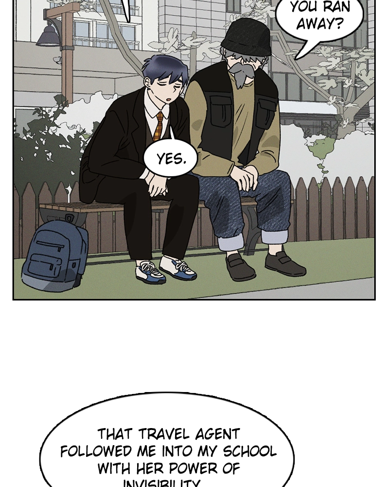 Our Time Chapter 46 page 87 - 