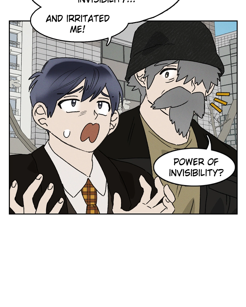 Our Time Chapter 46 page 88 - 