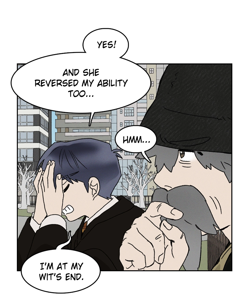 Our Time Chapter 46 page 89 - 