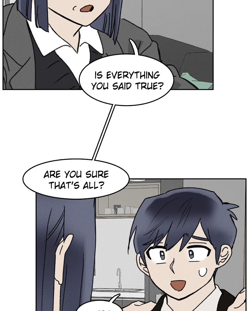 Our Time Chapter 46 page 10 - 