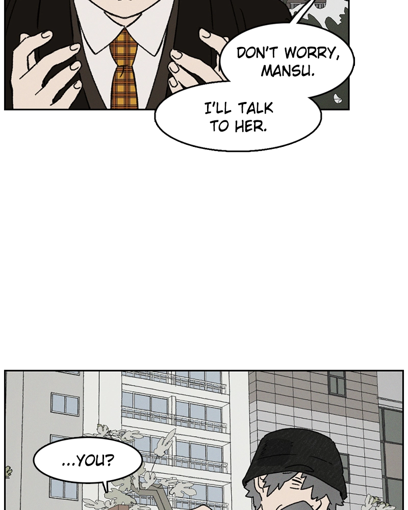 Our Time Chapter 46 page 91 - 