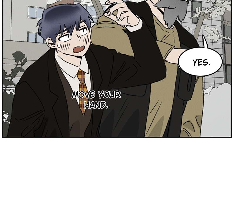 Our Time Chapter 46 page 92 - 