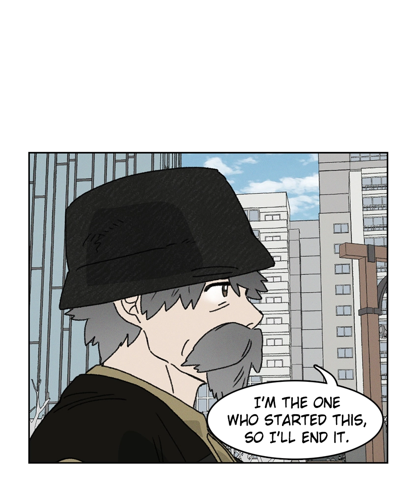 Our Time Chapter 46 page 93 - 