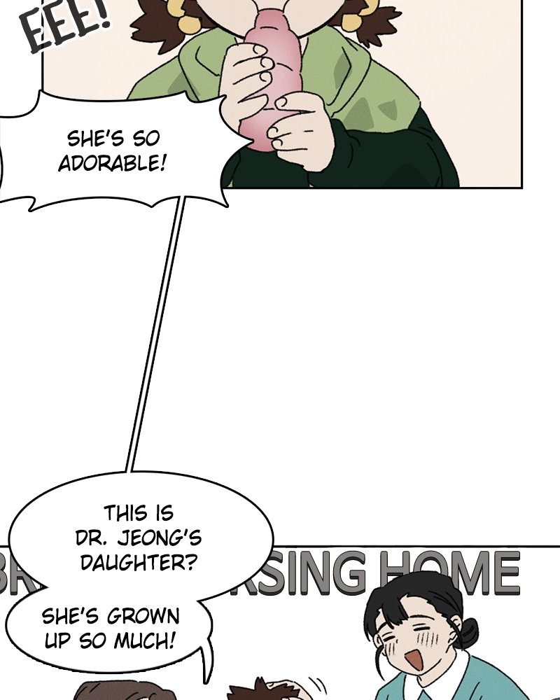 Our Time Chapter 46 page 100 - 