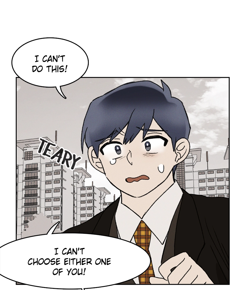Our Time Chapter 48 page 101 - 