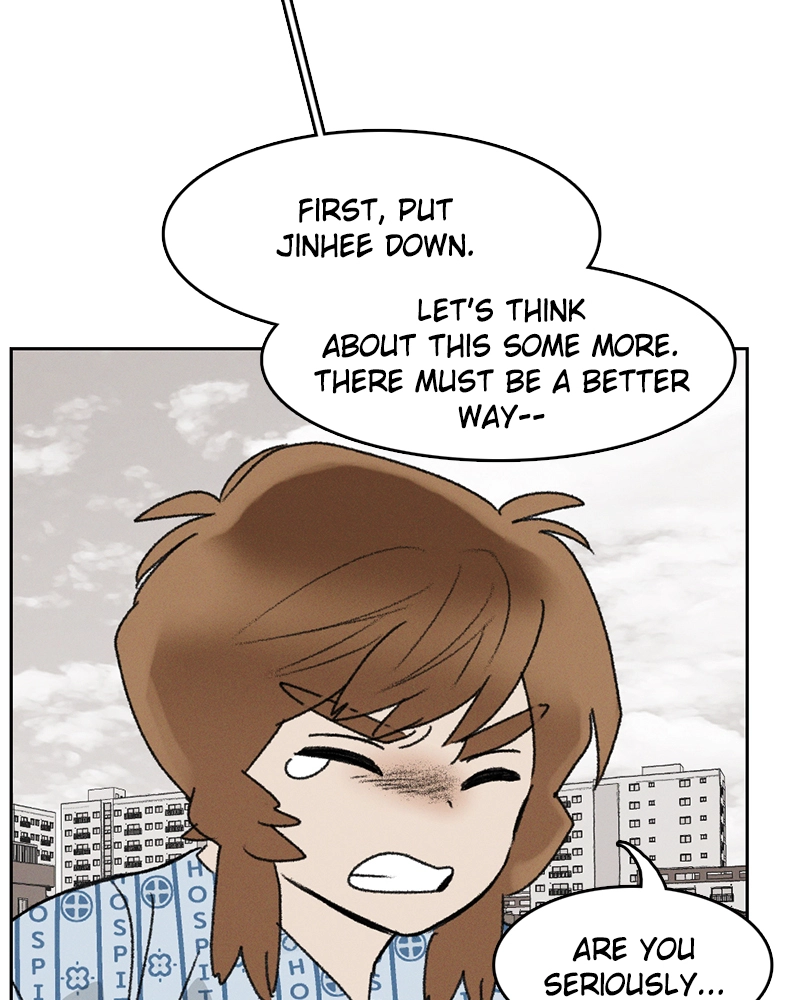 Our Time Chapter 48 page 102 - 
