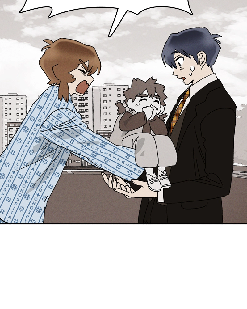 Our Time Chapter 48 page 104 - 