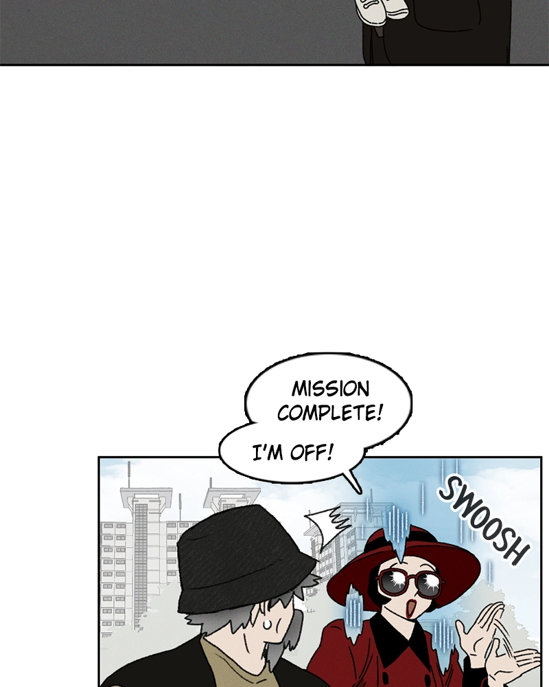 Our Time Chapter 48 page 106 - 