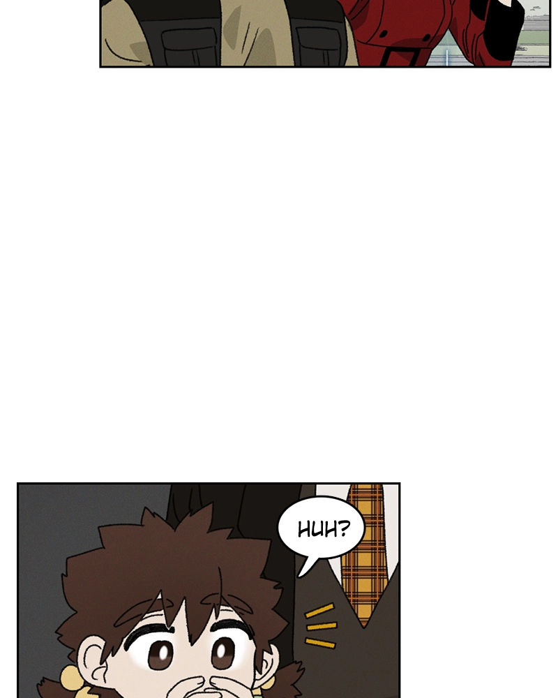 Our Time Chapter 48 page 107 - 
