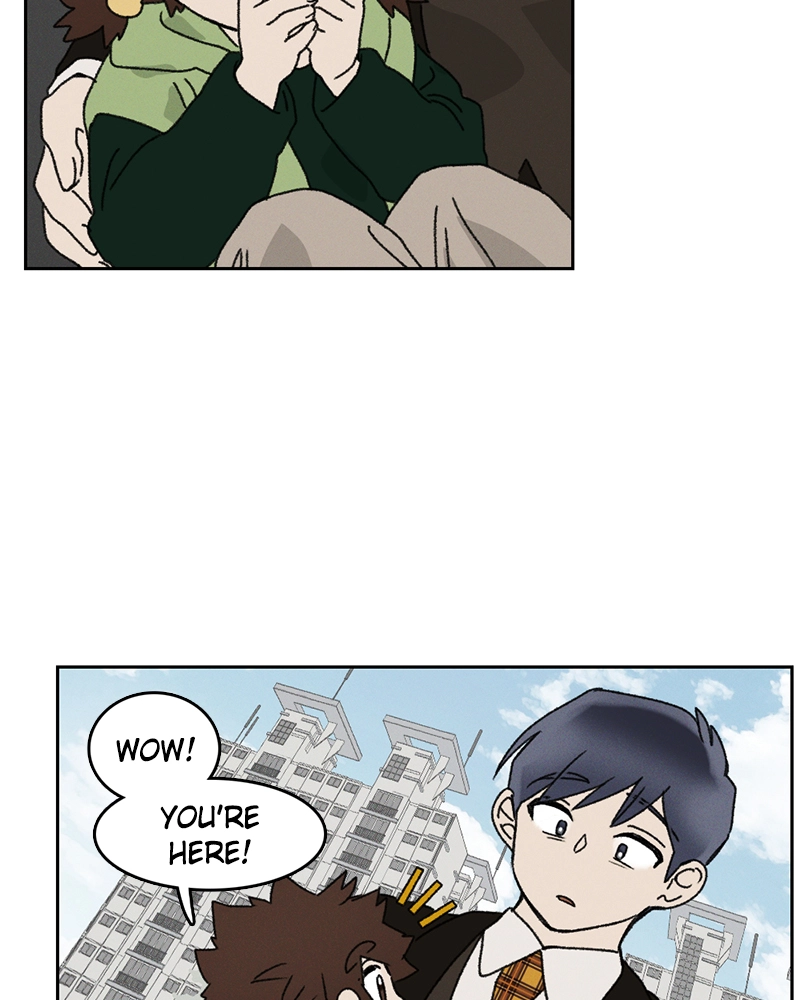 Our Time Chapter 48 page 108 - 