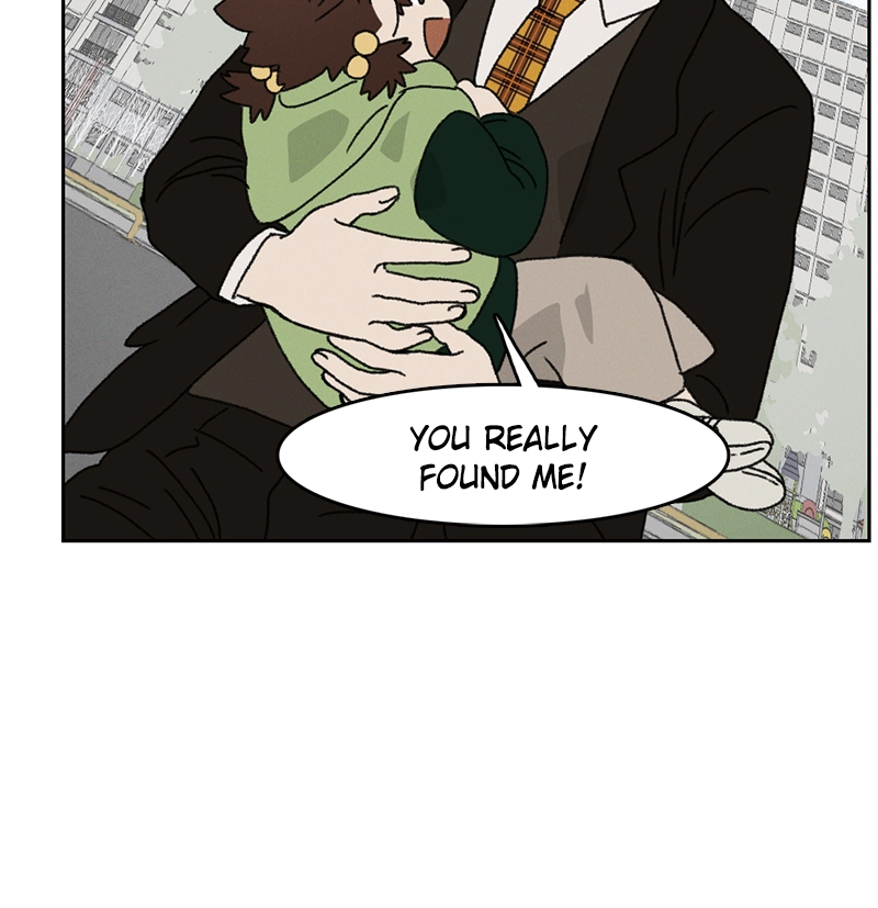 Our Time Chapter 48 page 109 - 