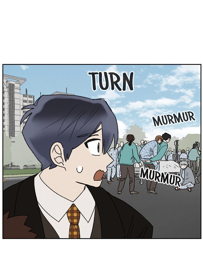 Our Time Chapter 48 page 110 - 