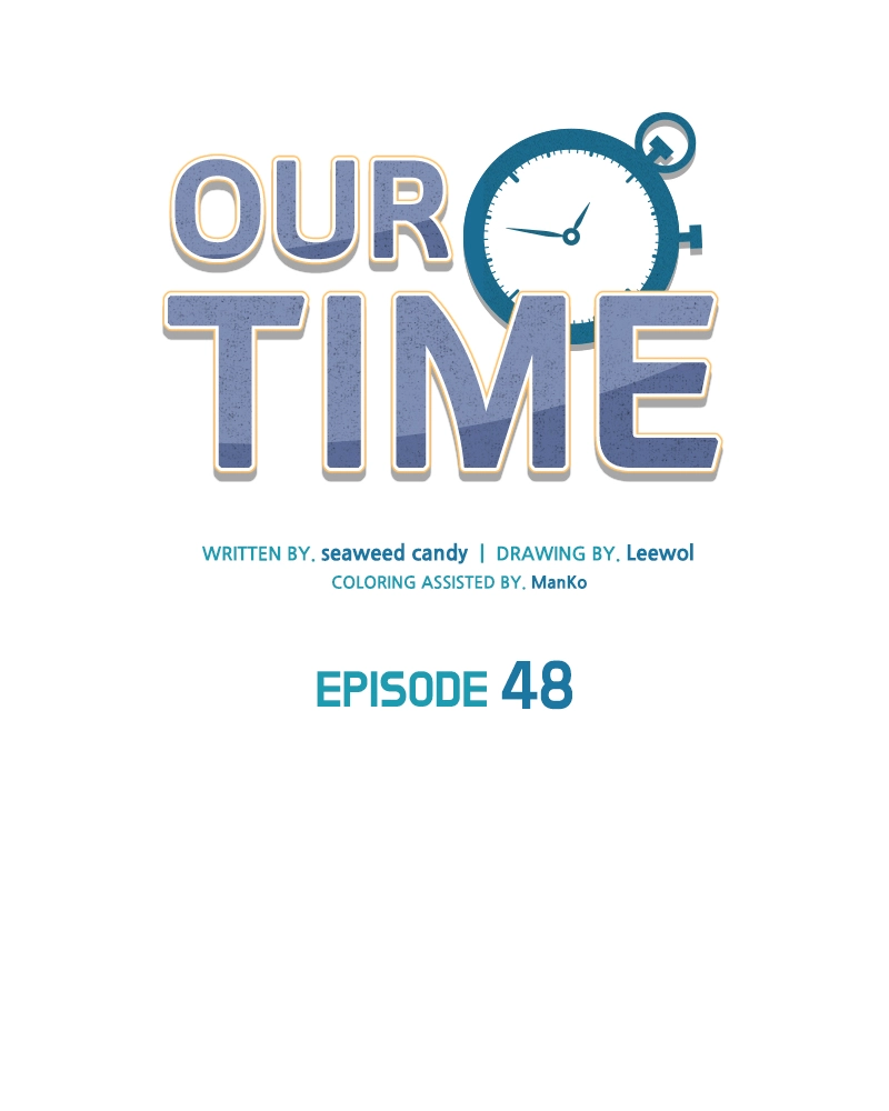 Our Time Chapter 48 page 12 - 