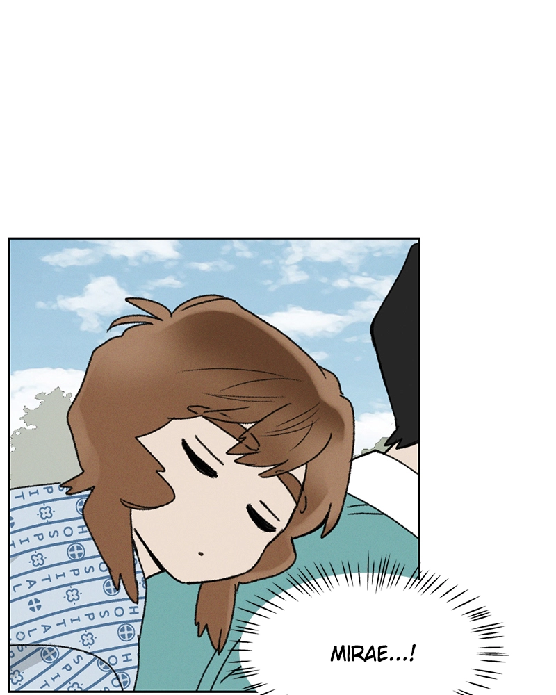 Our Time Chapter 48 page 111 - 