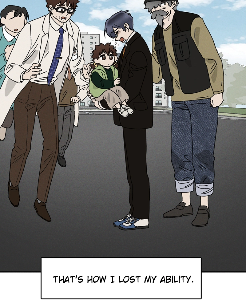 Our Time Chapter 48 page 114 - 