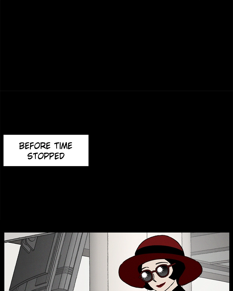 Our Time Chapter 48 page 14 - 