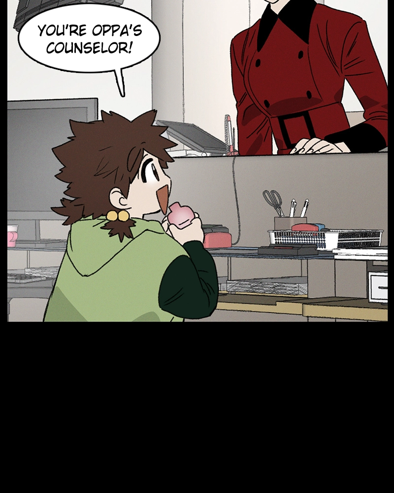 Our Time Chapter 48 page 15 - 