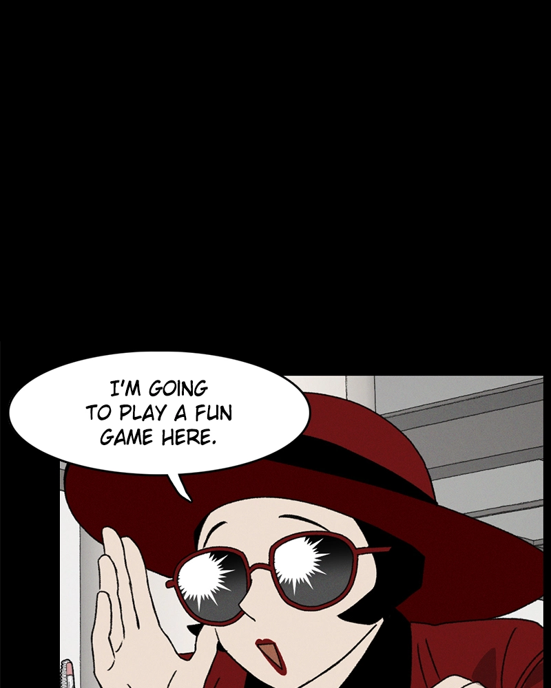 Our Time Chapter 48 page 17 - 