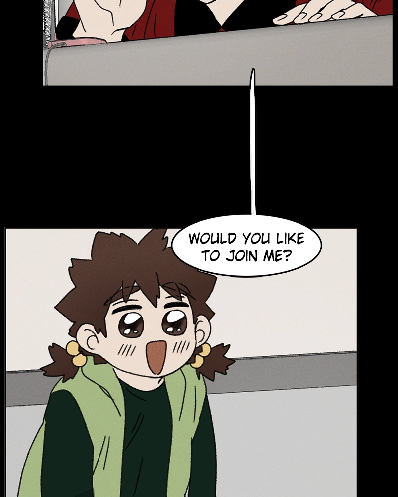 Our Time Chapter 48 page 18 - 