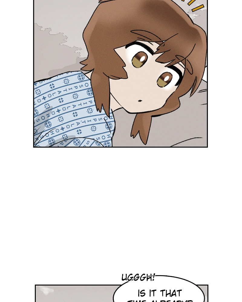 Our Time Chapter 48 page 3 - 