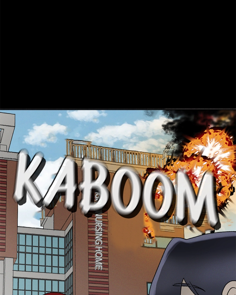 Our Time Chapter 48 page 21 - 