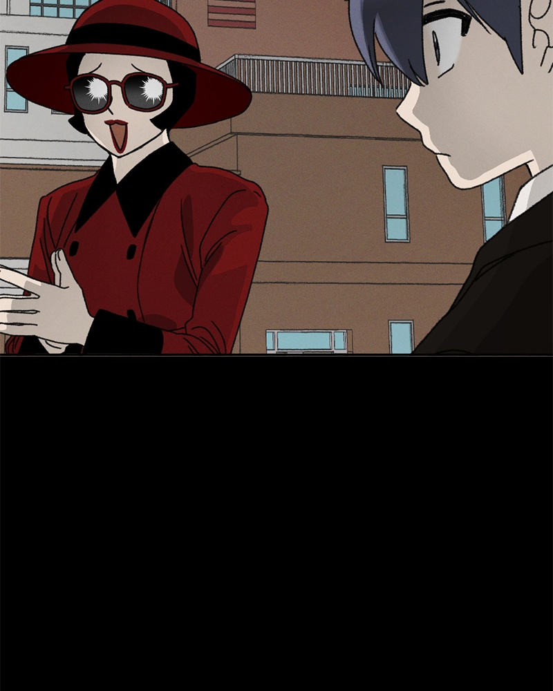 Our Time Chapter 48 page 22 - 