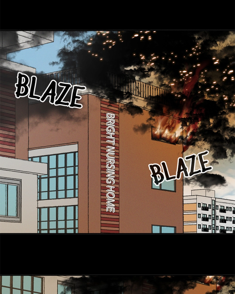 Our Time Chapter 48 page 24 - 