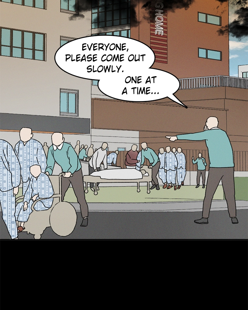 Our Time Chapter 48 page 25 - 