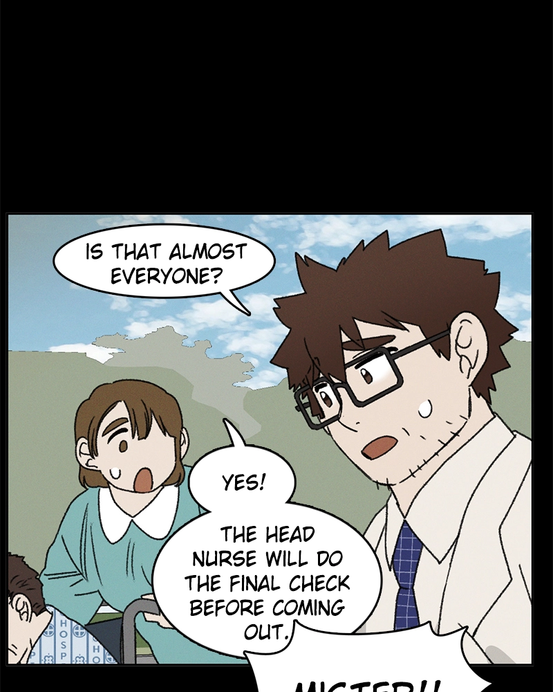 Our Time Chapter 48 page 26 - 