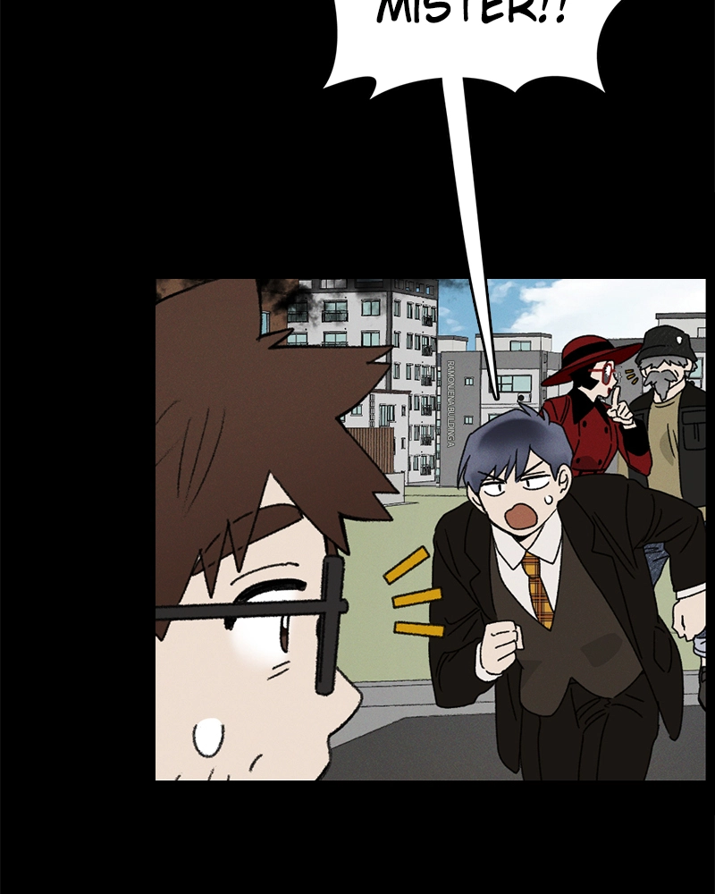 Our Time Chapter 48 page 27 - 