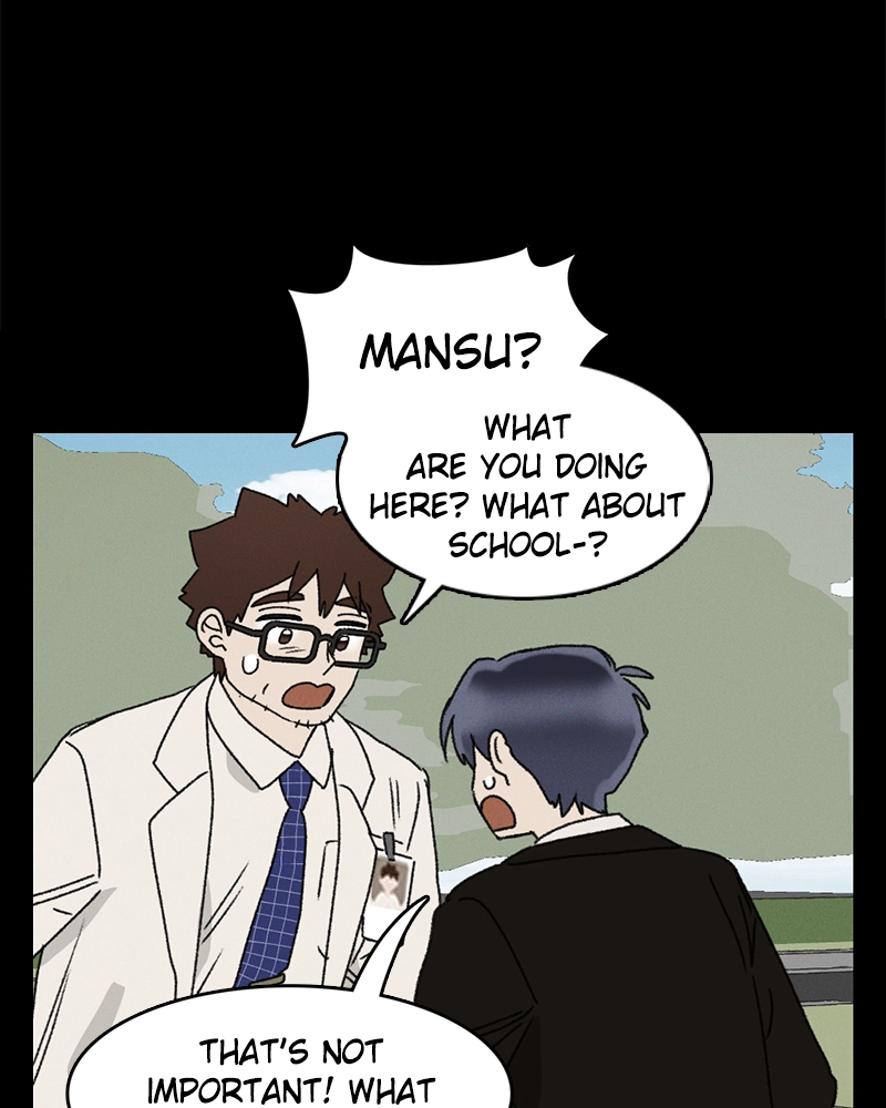 Our Time Chapter 48 page 28 - 