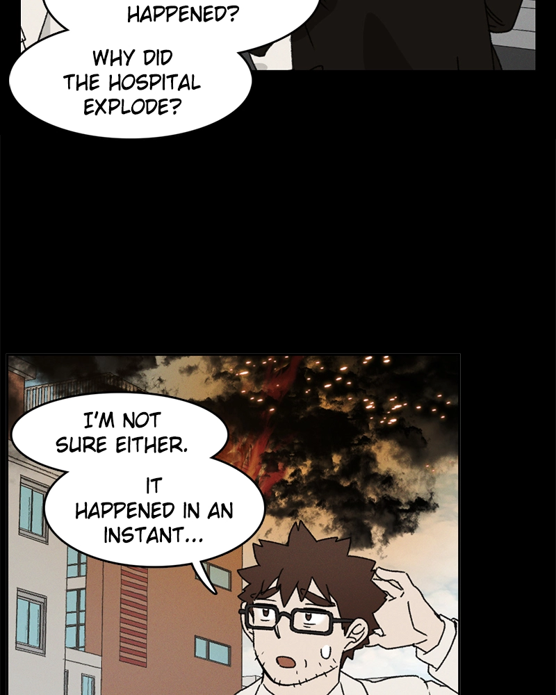 Our Time Chapter 48 page 29 - 