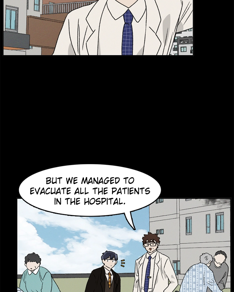 Our Time Chapter 48 page 30 - 