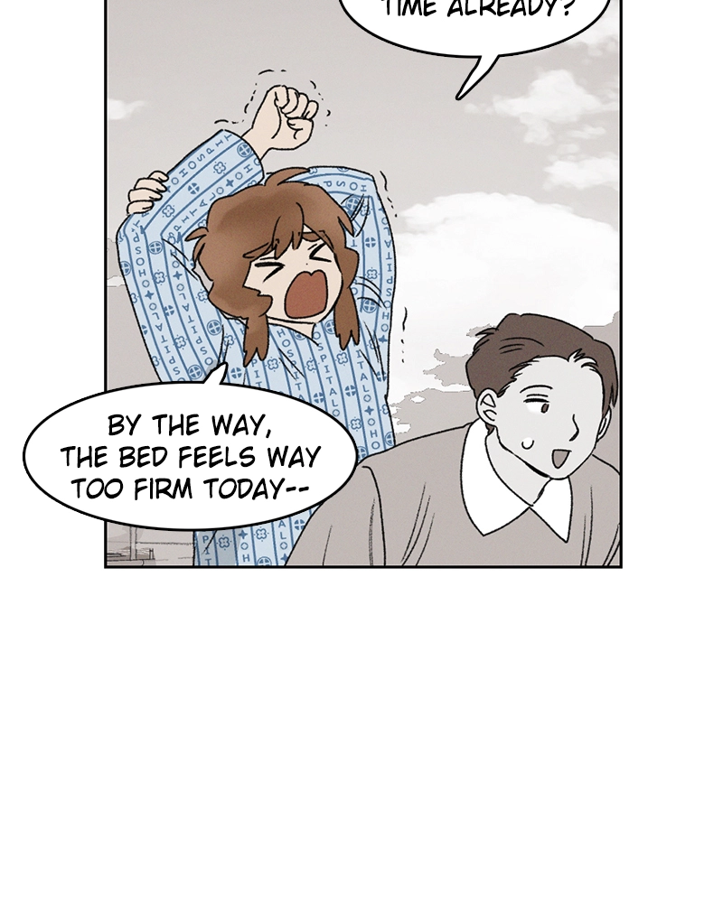 Our Time Chapter 48 page 4 - 