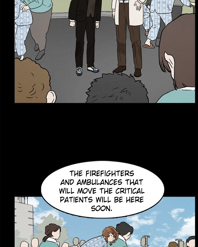 Our Time Chapter 48 page 31 - 
