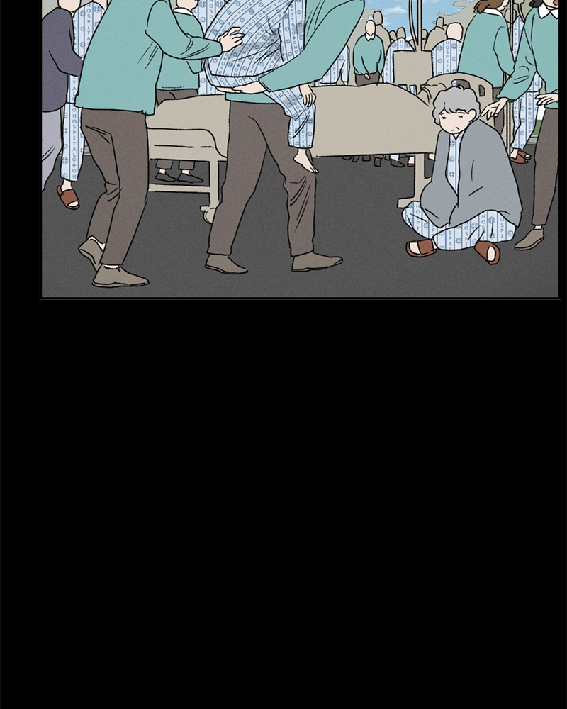 Our Time Chapter 48 page 32 - 