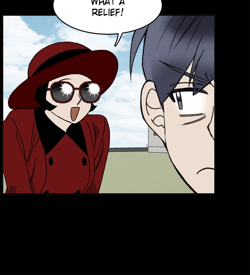 Our Time Chapter 48 page 34 - 