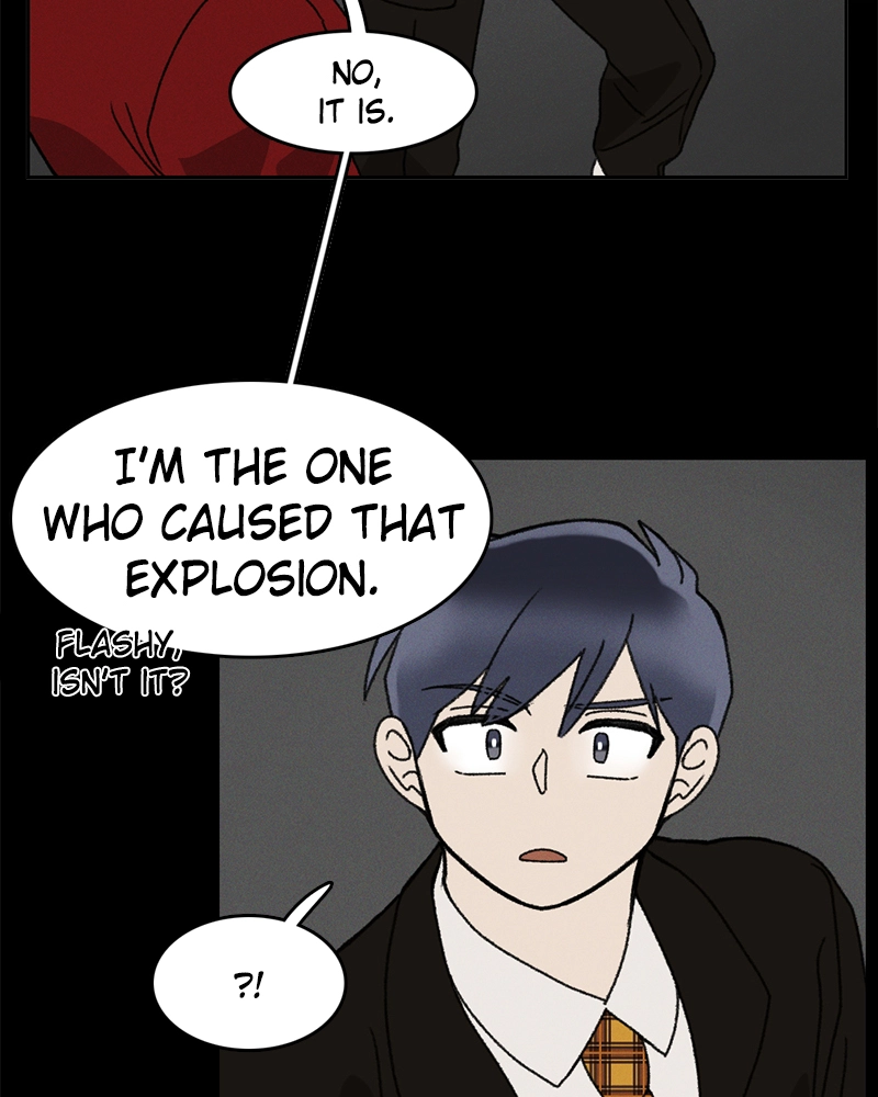 Our Time Chapter 48 page 36 - 