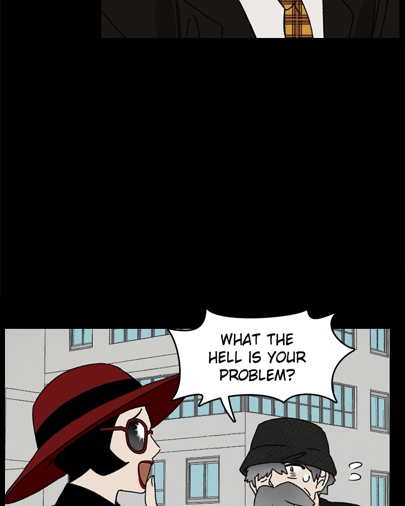 Our Time Chapter 48 page 37 - 