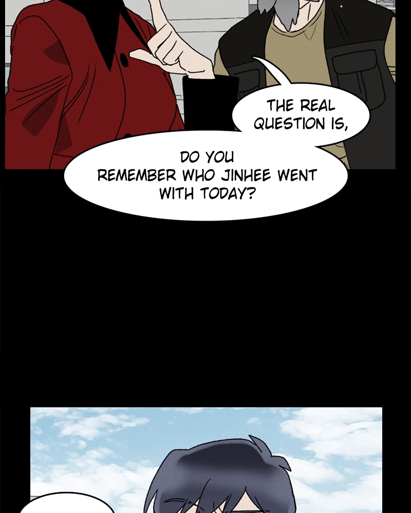 Our Time Chapter 48 page 38 - 