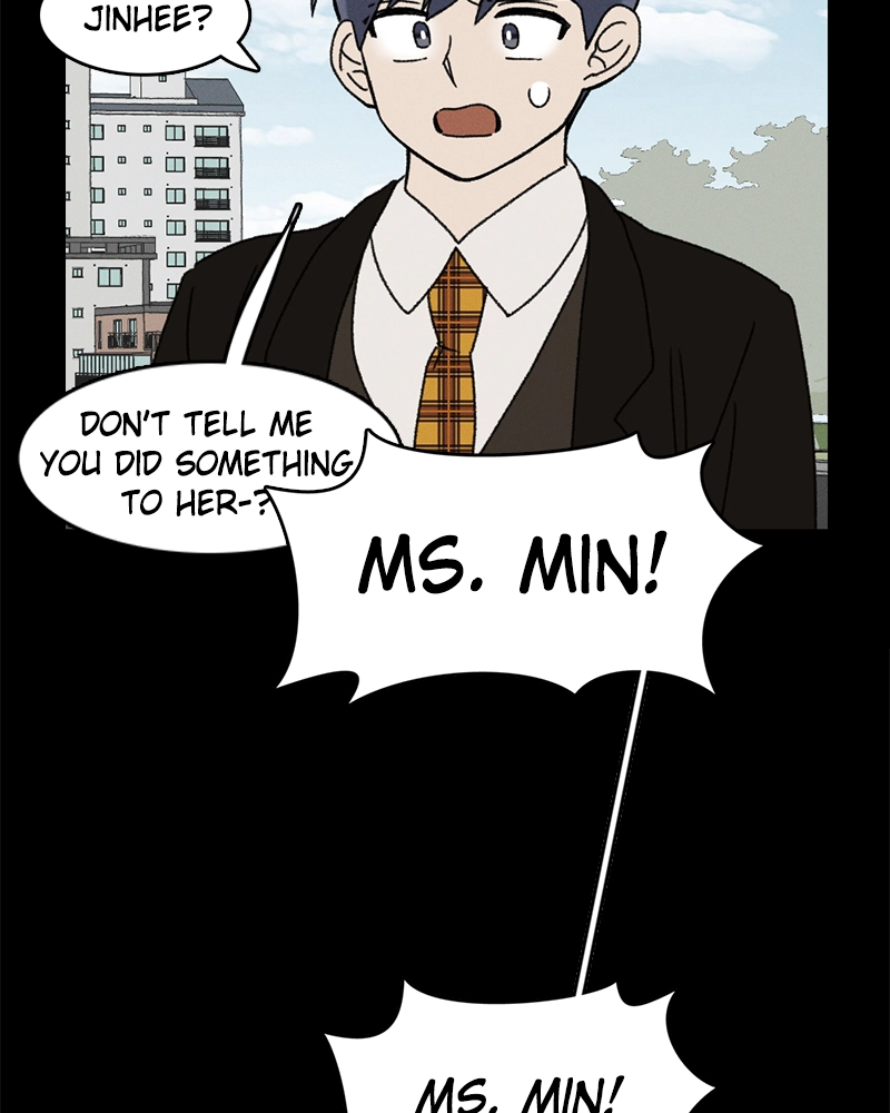 Our Time Chapter 48 page 39 - 