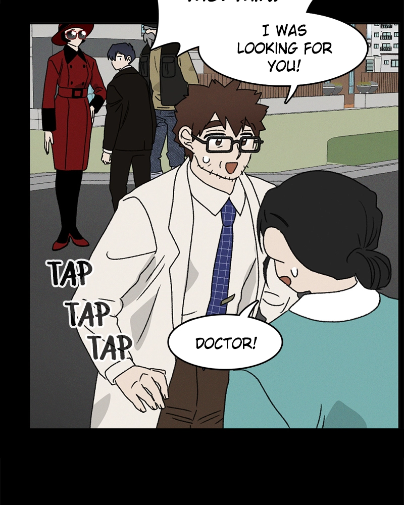 Our Time Chapter 48 page 40 - 