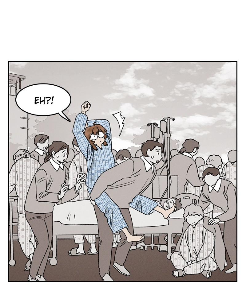 Our Time Chapter 48 page 5 - 