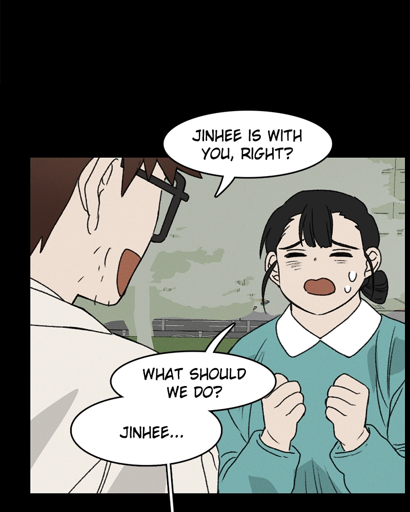 Our Time Chapter 48 page 41 - 