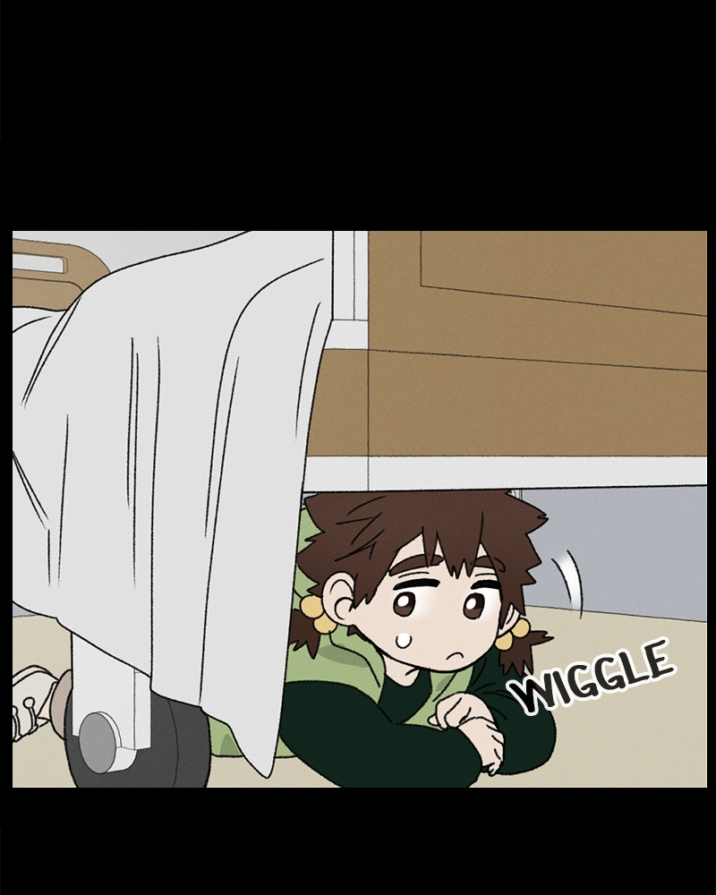 Our Time Chapter 48 page 47 - 