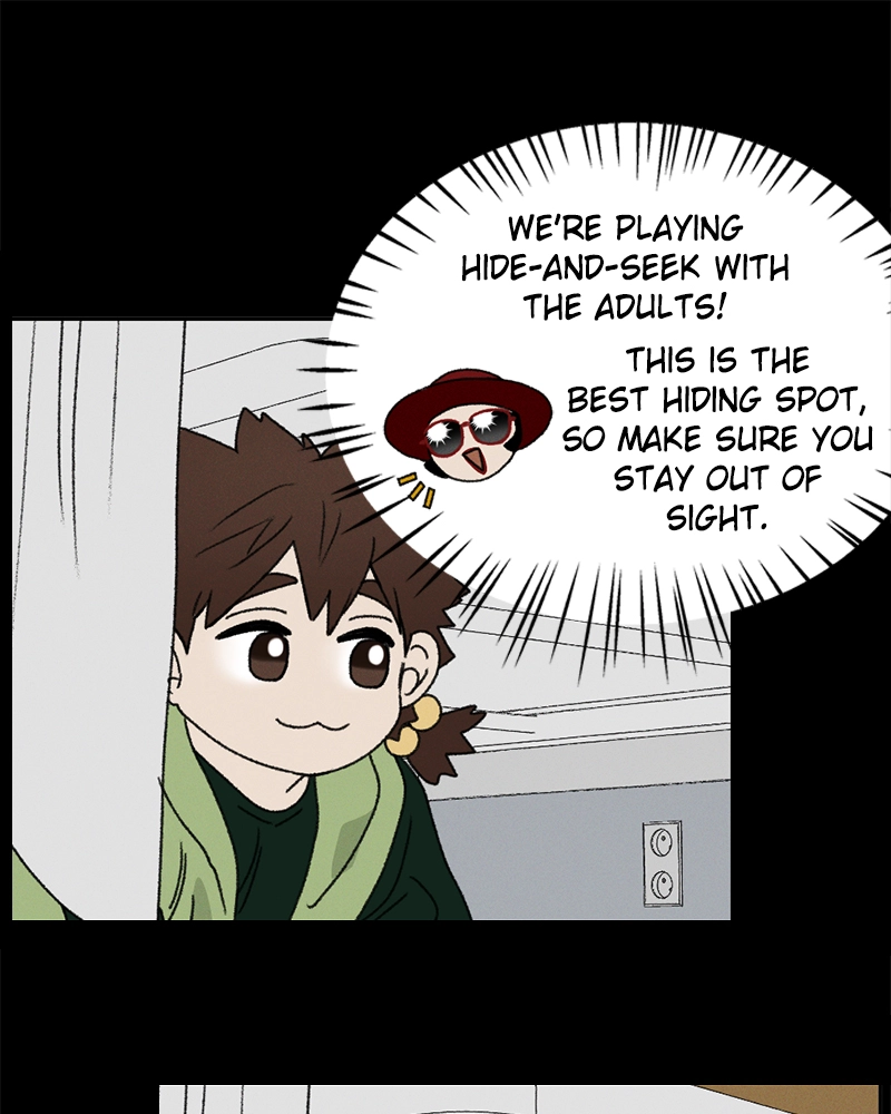 Our Time Chapter 48 page 49 - 