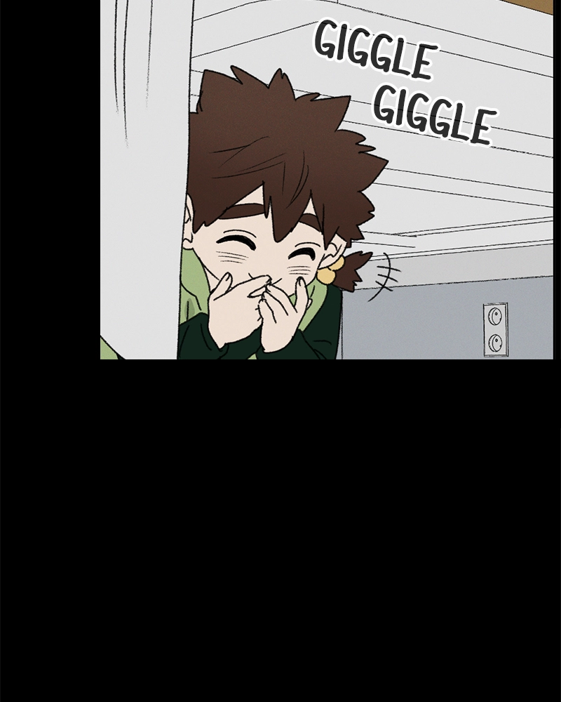 Our Time Chapter 48 page 50 - 