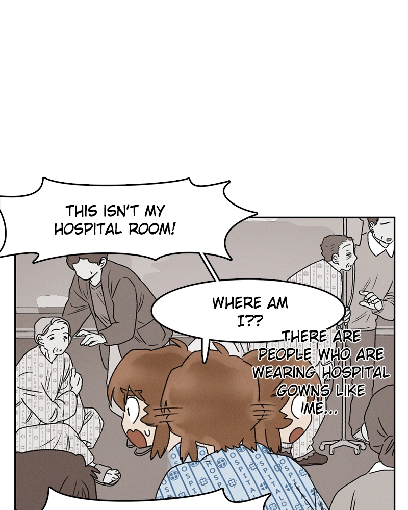 Our Time Chapter 48 page 6 - 