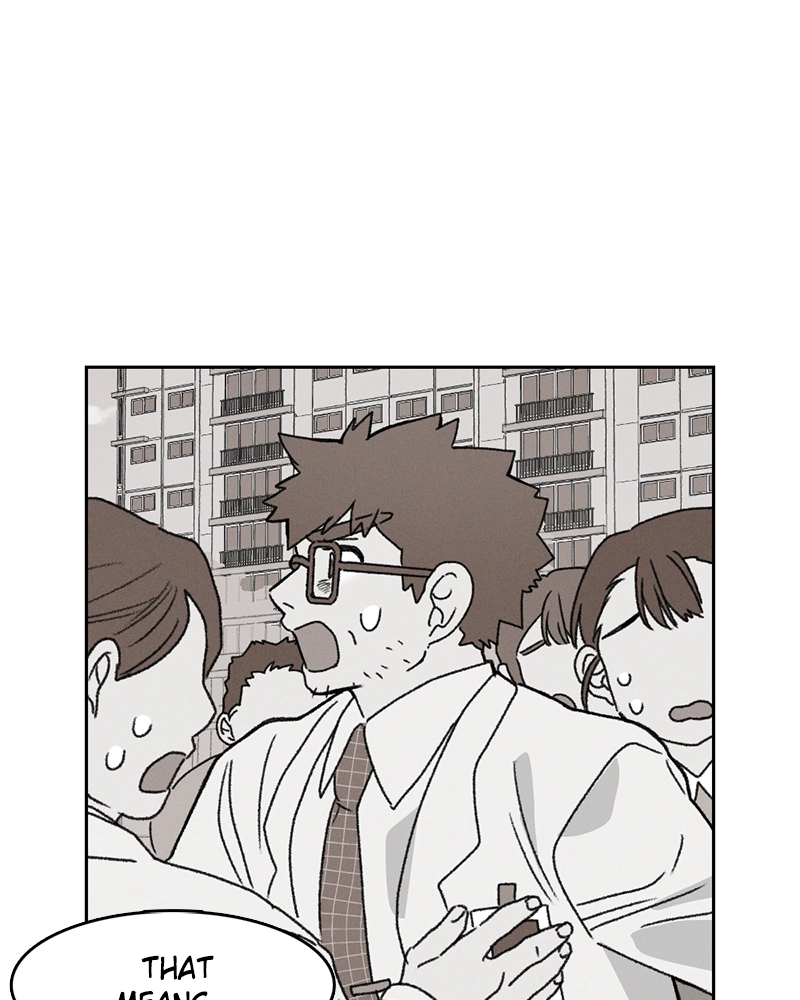 Our Time Chapter 48 page 52 - 