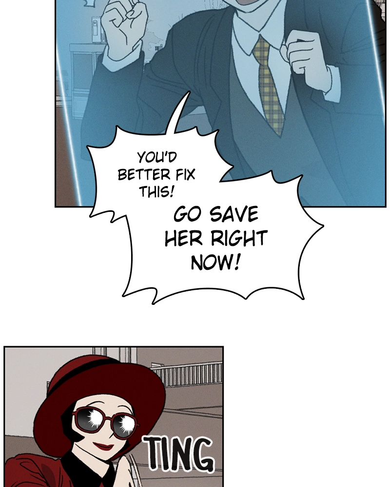 Our Time Chapter 48 page 55 - 